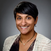 Dr. Meera M Patel, MD