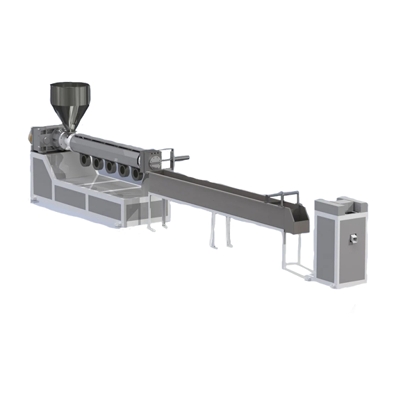 DANA MAking Extrusion Banner