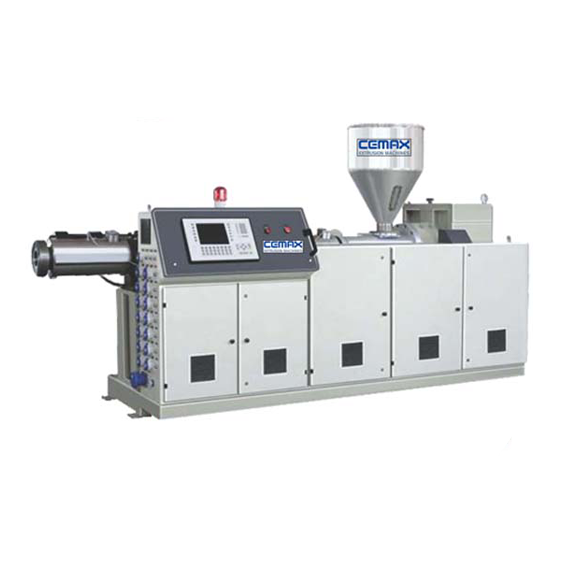 HDPE Pipe Extrusion Banner